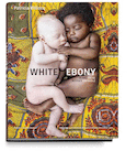 White ebony